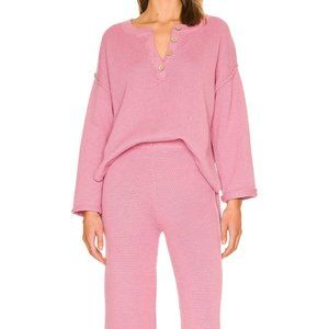 Free People Sweater Set